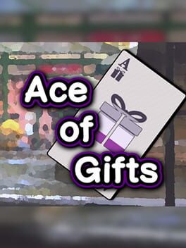 Foto do jogo Ace of Gifts