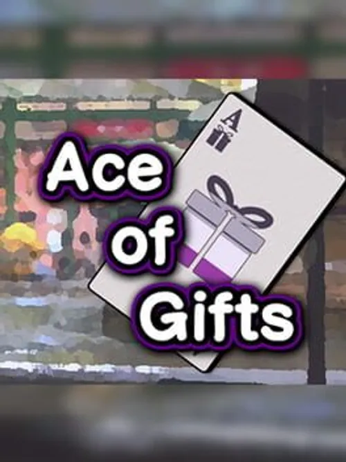 Ace of Gifts