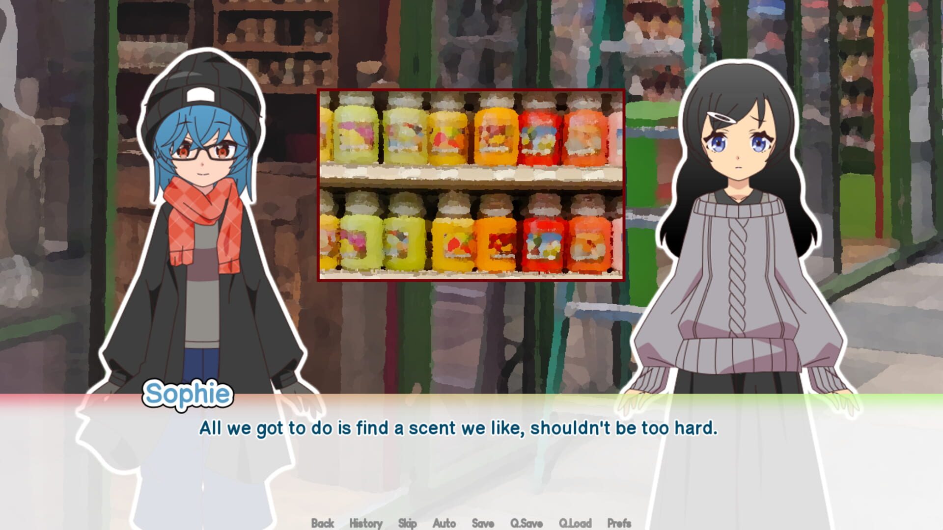 Foto do jogo Ace of Gifts