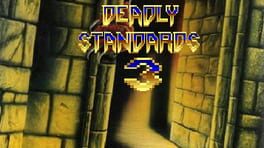 Foto do jogo Deadly Standards 3