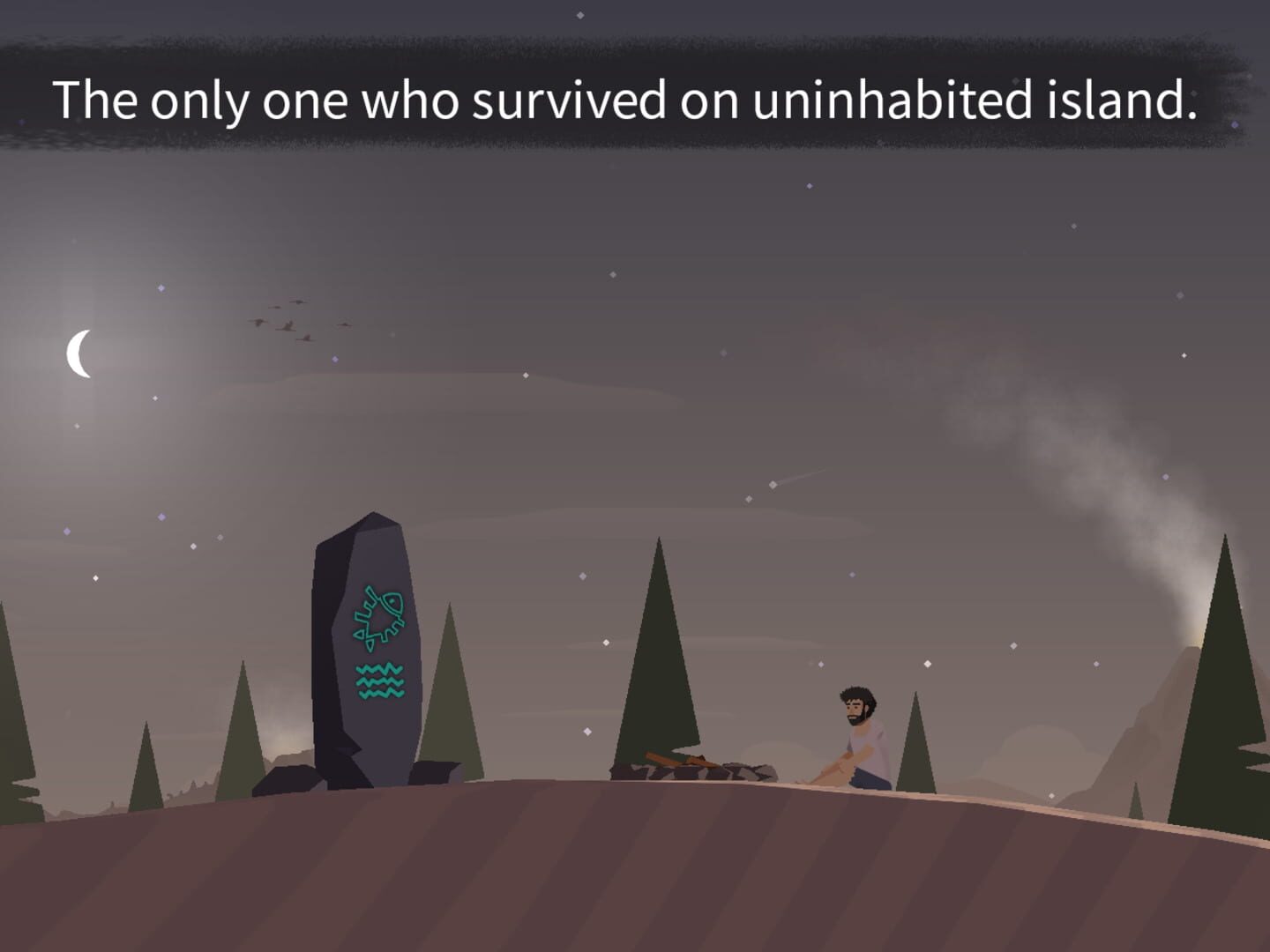Foto do jogo Casting Away