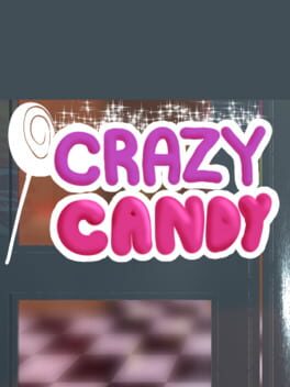 Foto do jogo Crazy Candy