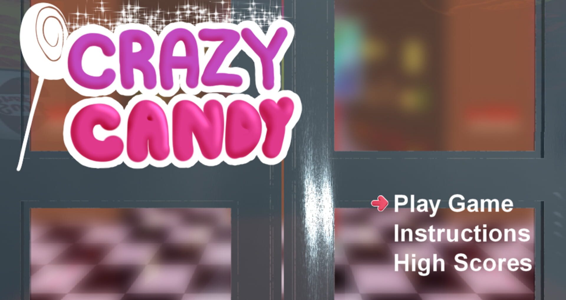 Foto do jogo Crazy Candy