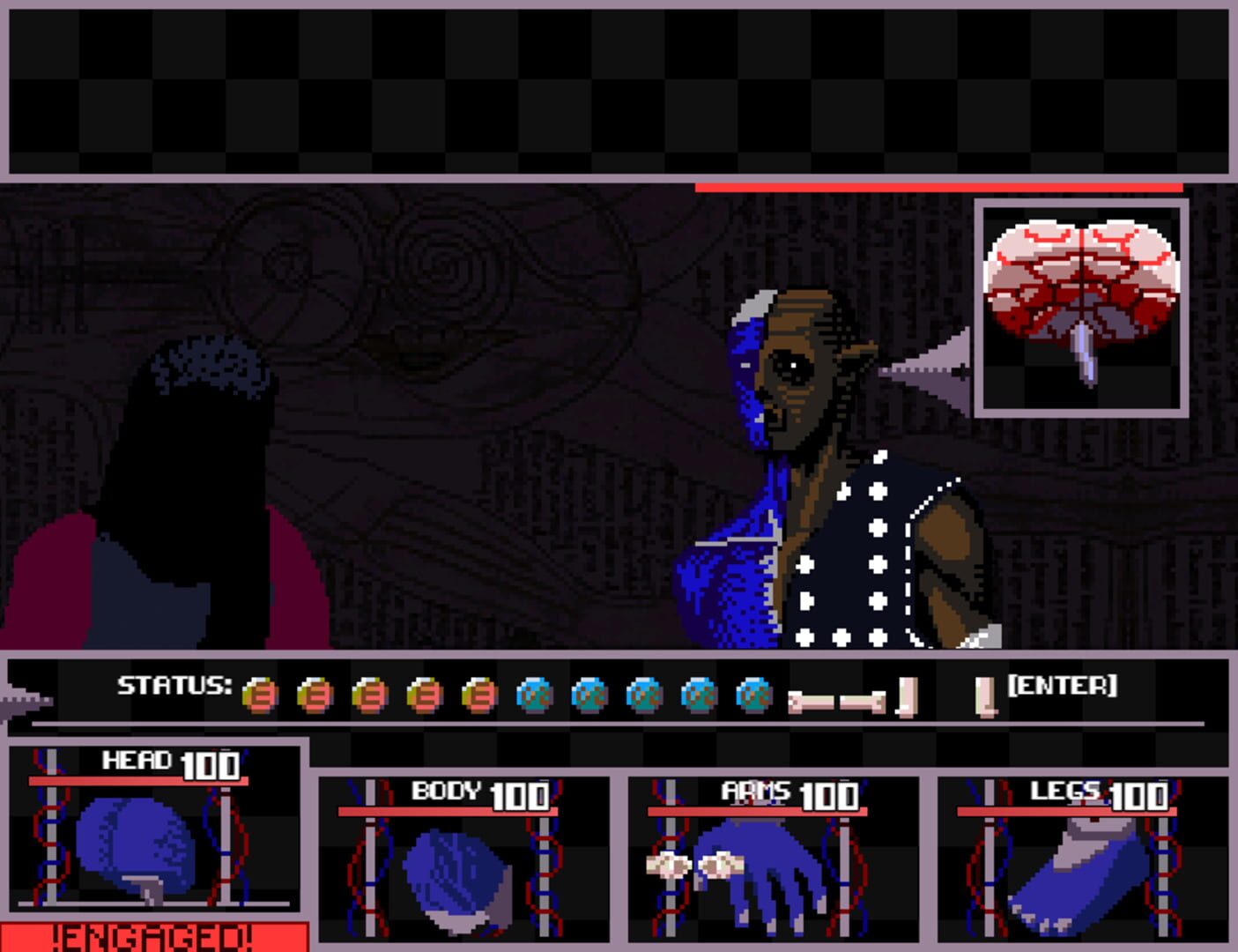 Foto do jogo Corpus Pugna