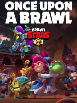 Foto do jogo Brawl Stars: Once Upon A Brawl