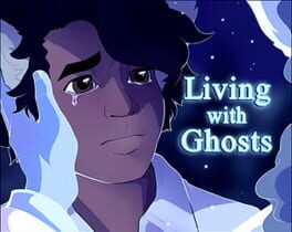 Foto do jogo Living with ghosts