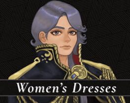 Foto do jogo Women's Dresses