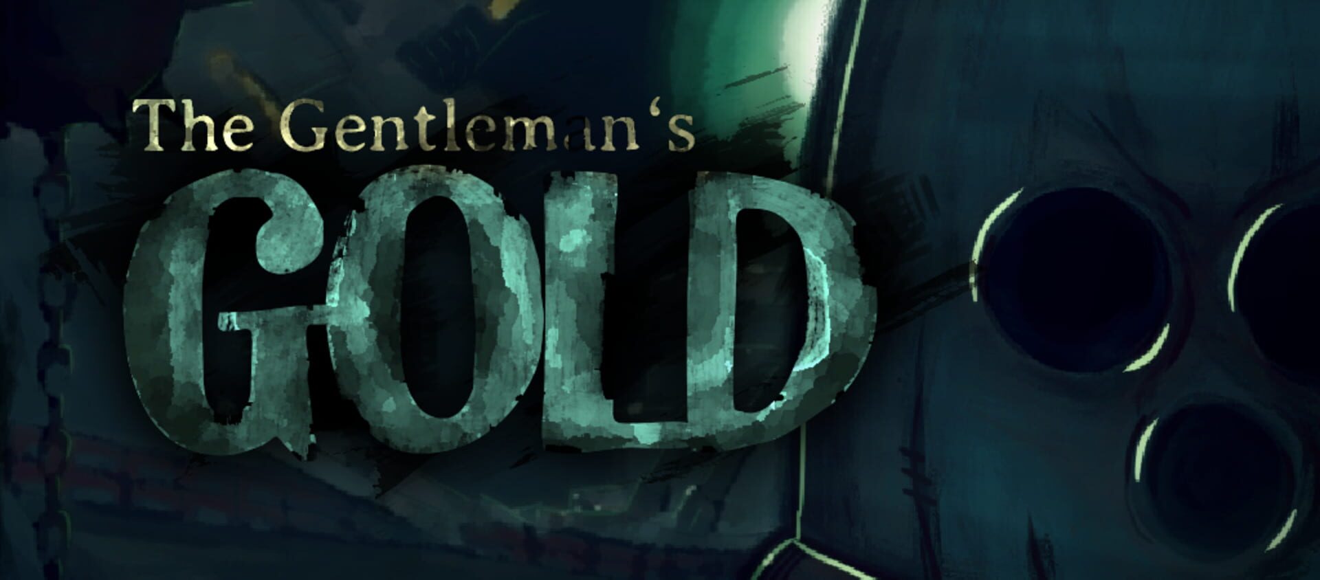 Foto do jogo The Gentleman's Gold