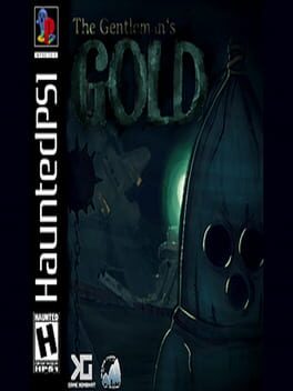 Foto do jogo The Gentleman's Gold