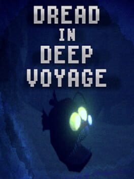 Foto do jogo Dread in Deep Voyage