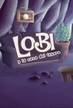 Foto do jogo Lobi y la Caza del Tesoro