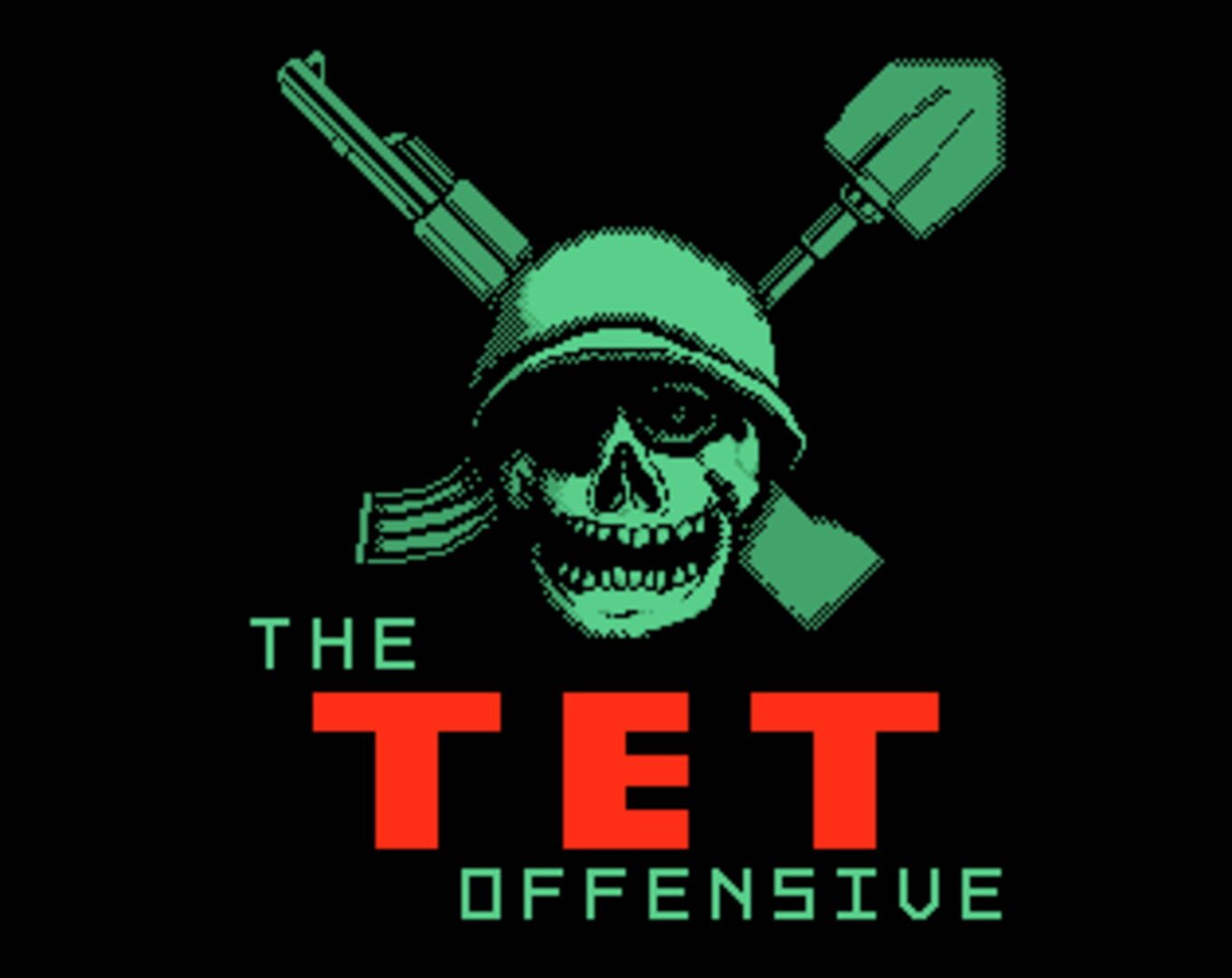 Foto do jogo The TET Offensive