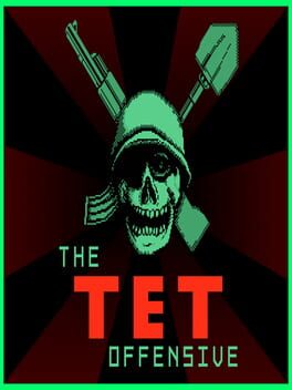 Foto do jogo The TET Offensive