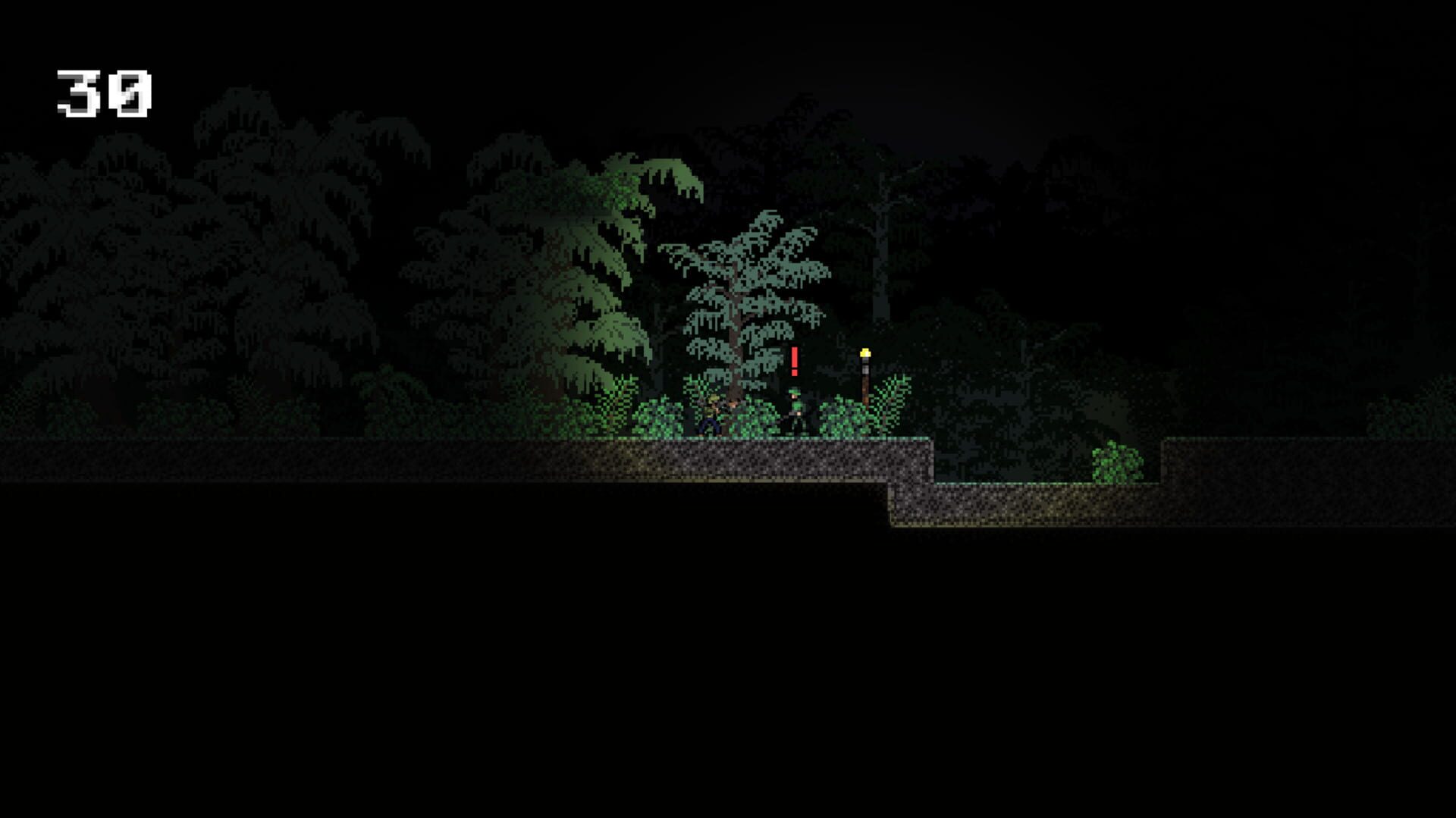 Foto do jogo The TET Offensive
