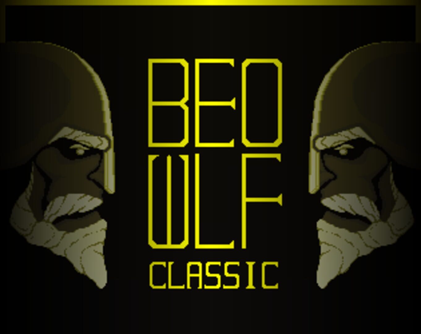 Foto do jogo Beowulf Classic