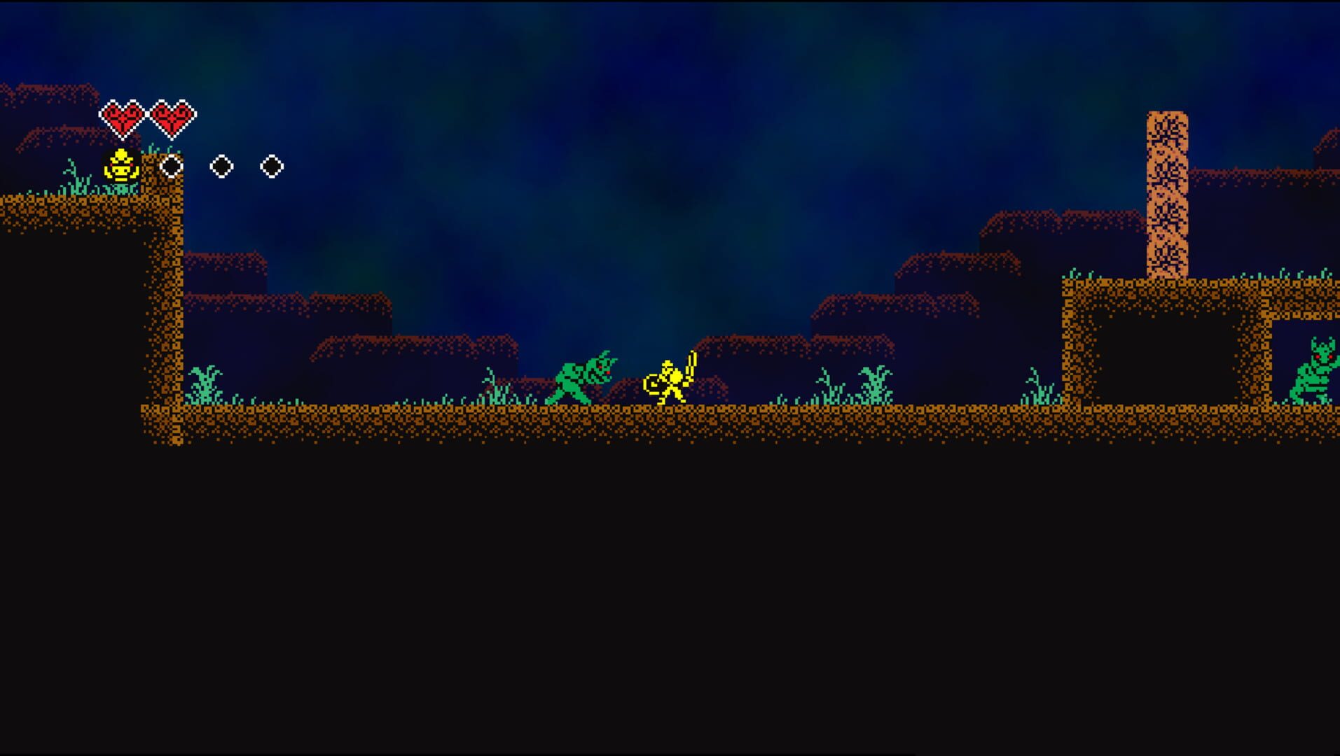 Foto do jogo Beowulf Classic