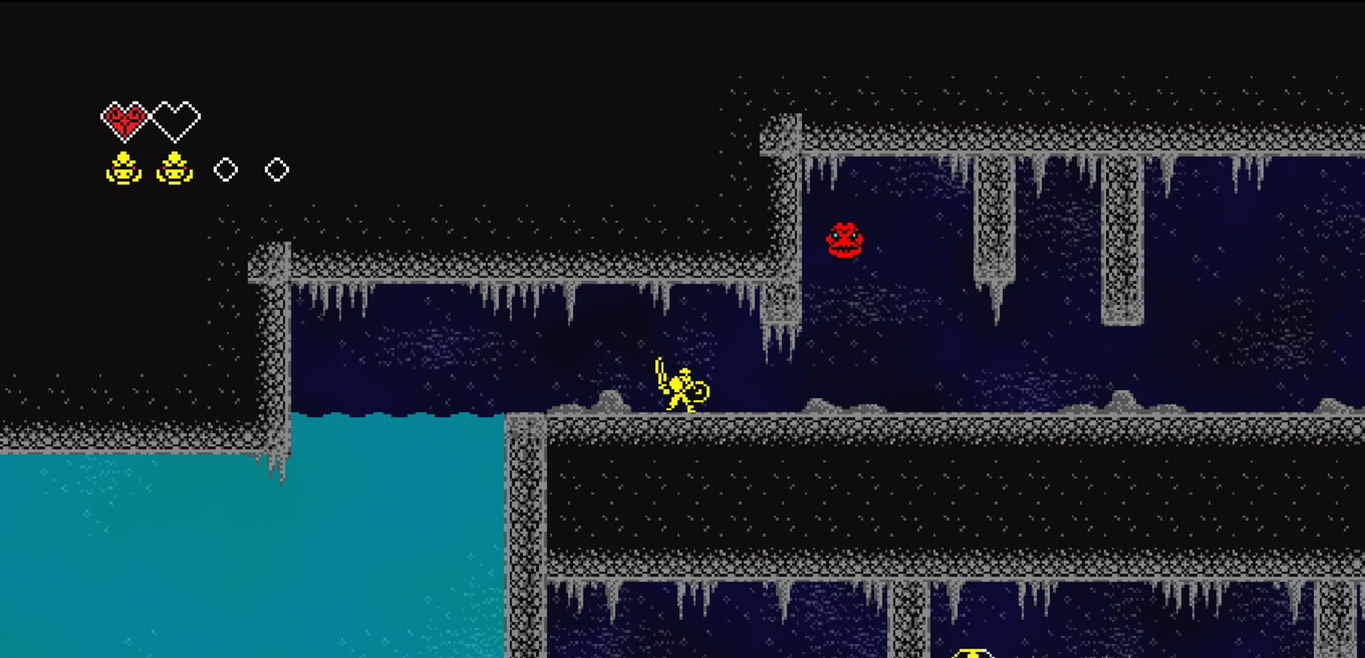Foto do jogo Beowulf Classic