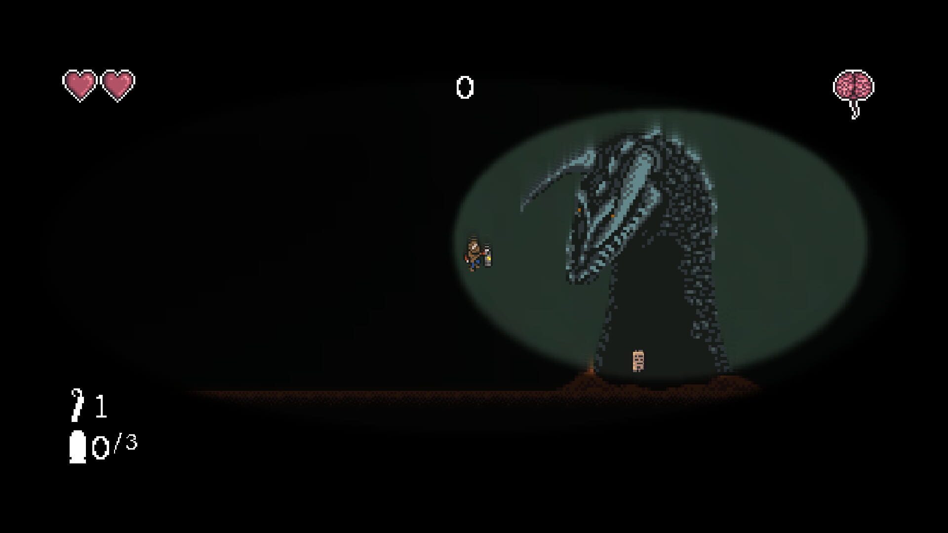 Foto do jogo Tomb of the Endless