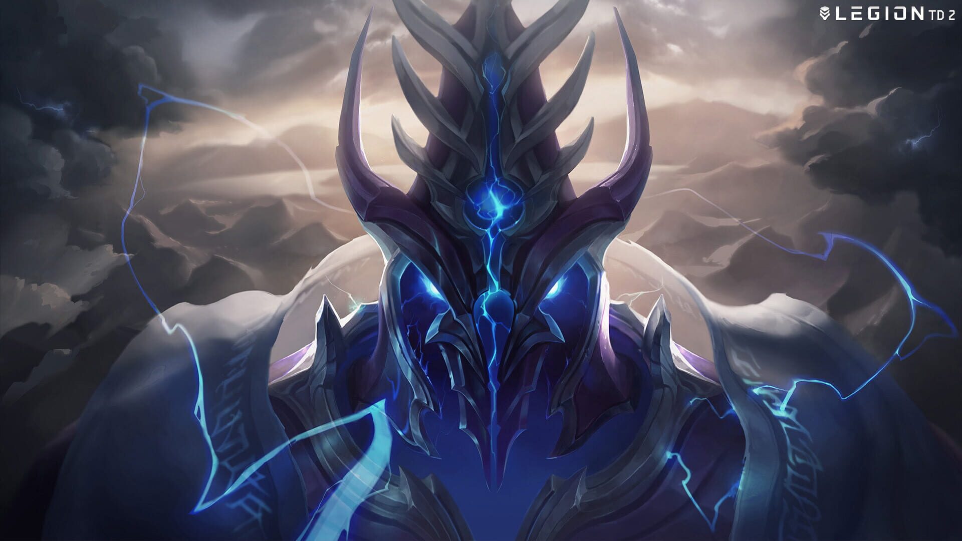 Foto do jogo Legion TD 2