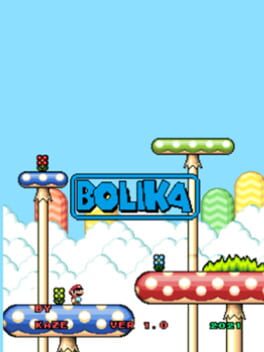 Foto do jogo BoliKa