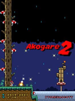 Foto do jogo Akogare 2