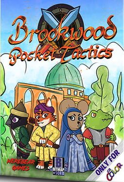 Foto do jogo Brookwood: Pocket Tactics