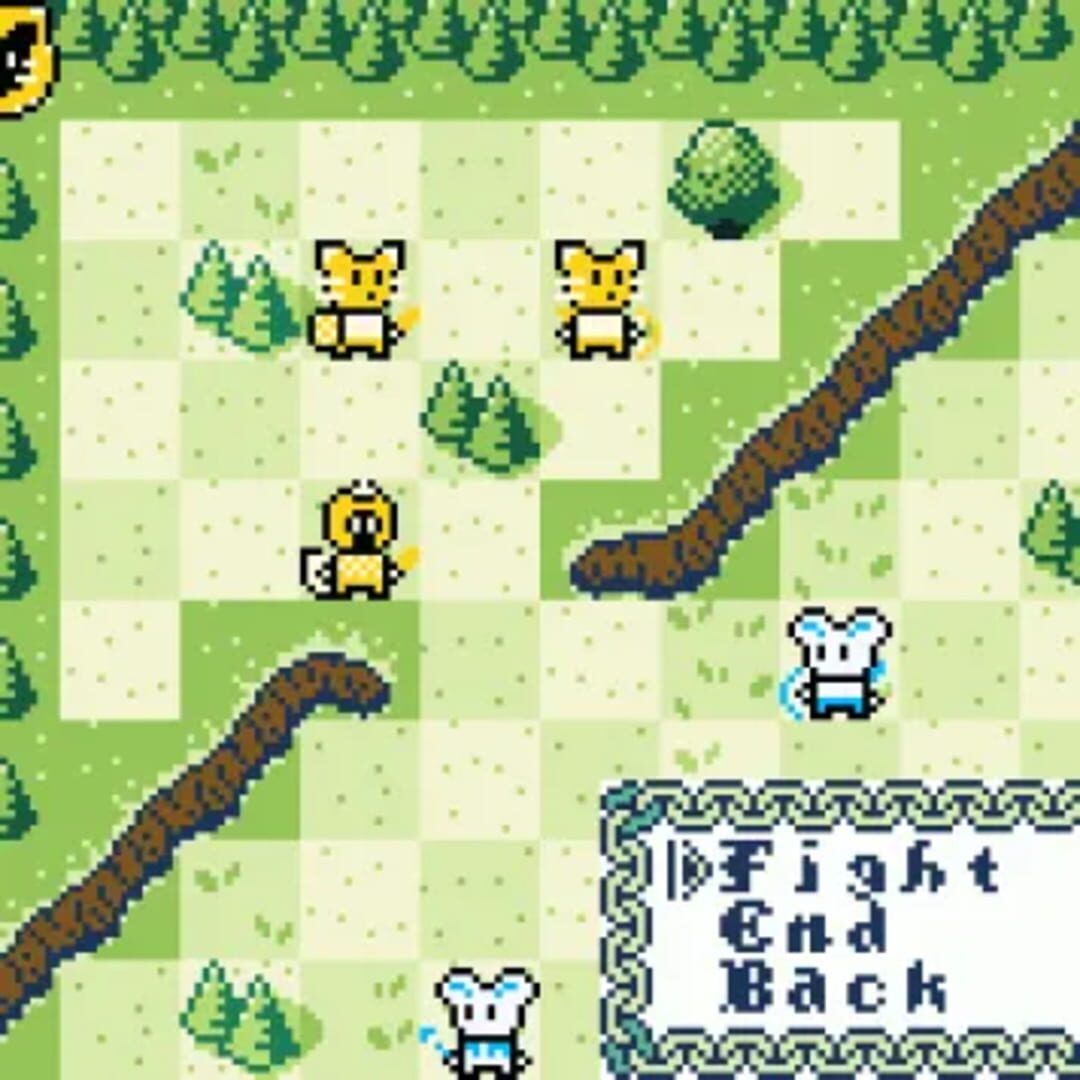 Foto do jogo Brookwood: Pocket Tactics