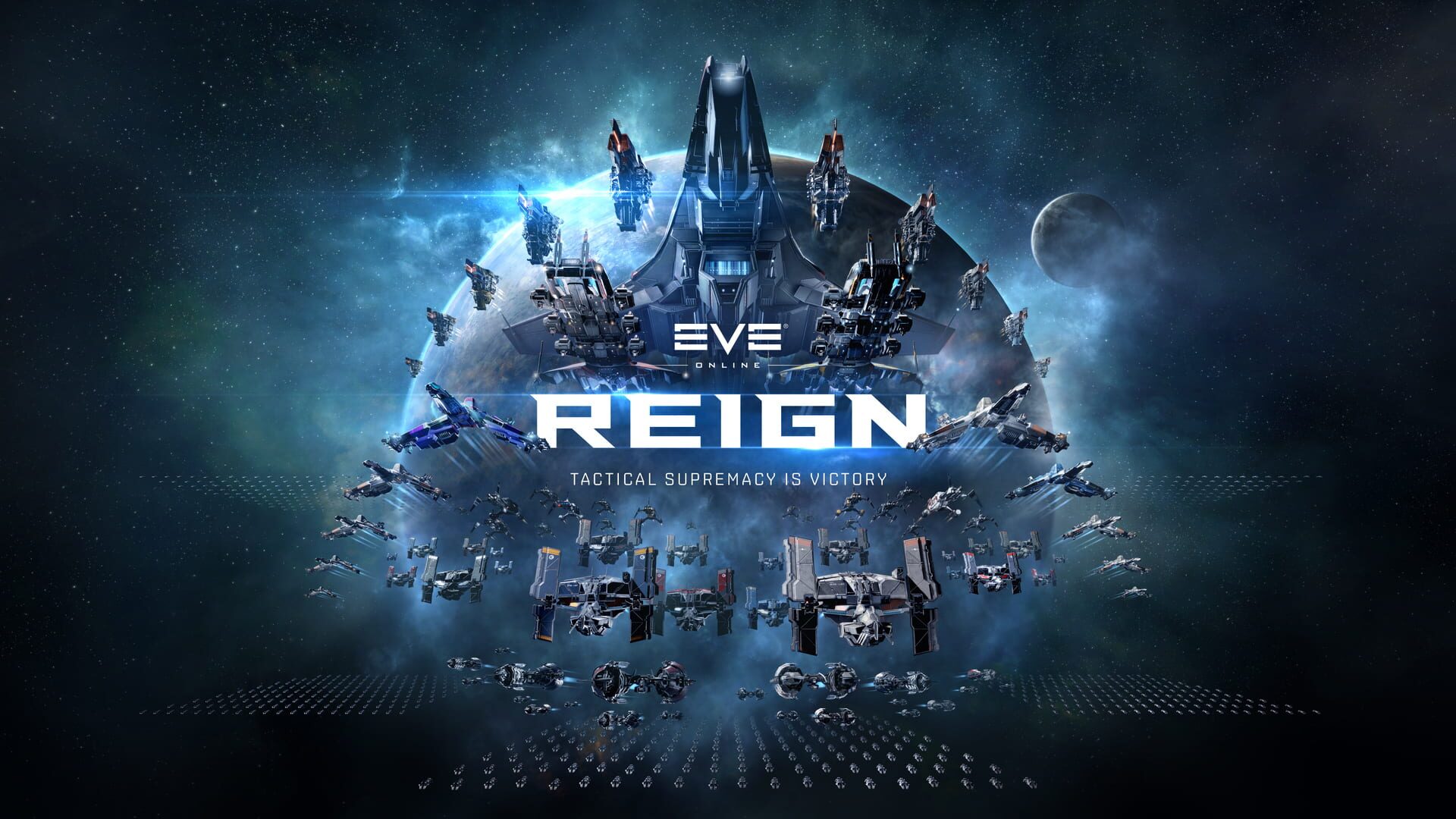Foto do jogo Eve Online: Reign