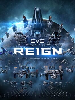 Foto do jogo Eve Online: Reign