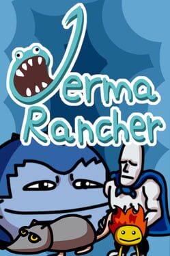 Foto do jogo Jerma Rancher