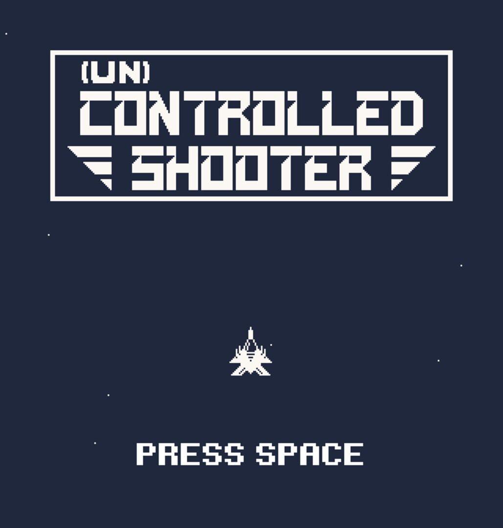 Foto do jogo UnControlled Shooter