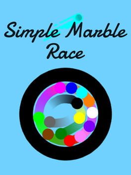 Foto do jogo Simple Marble Race