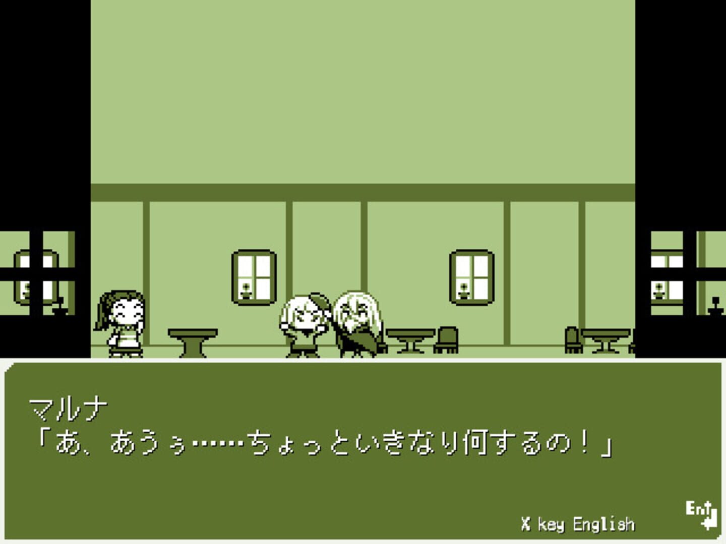 Foto do jogo Old Young: RPG Mini