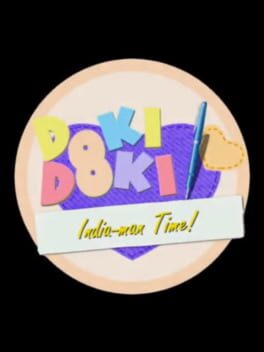 Foto do jogo Doki Doki Indian Man Time