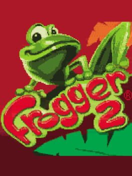 Foto do jogo Frogger 2 Remake