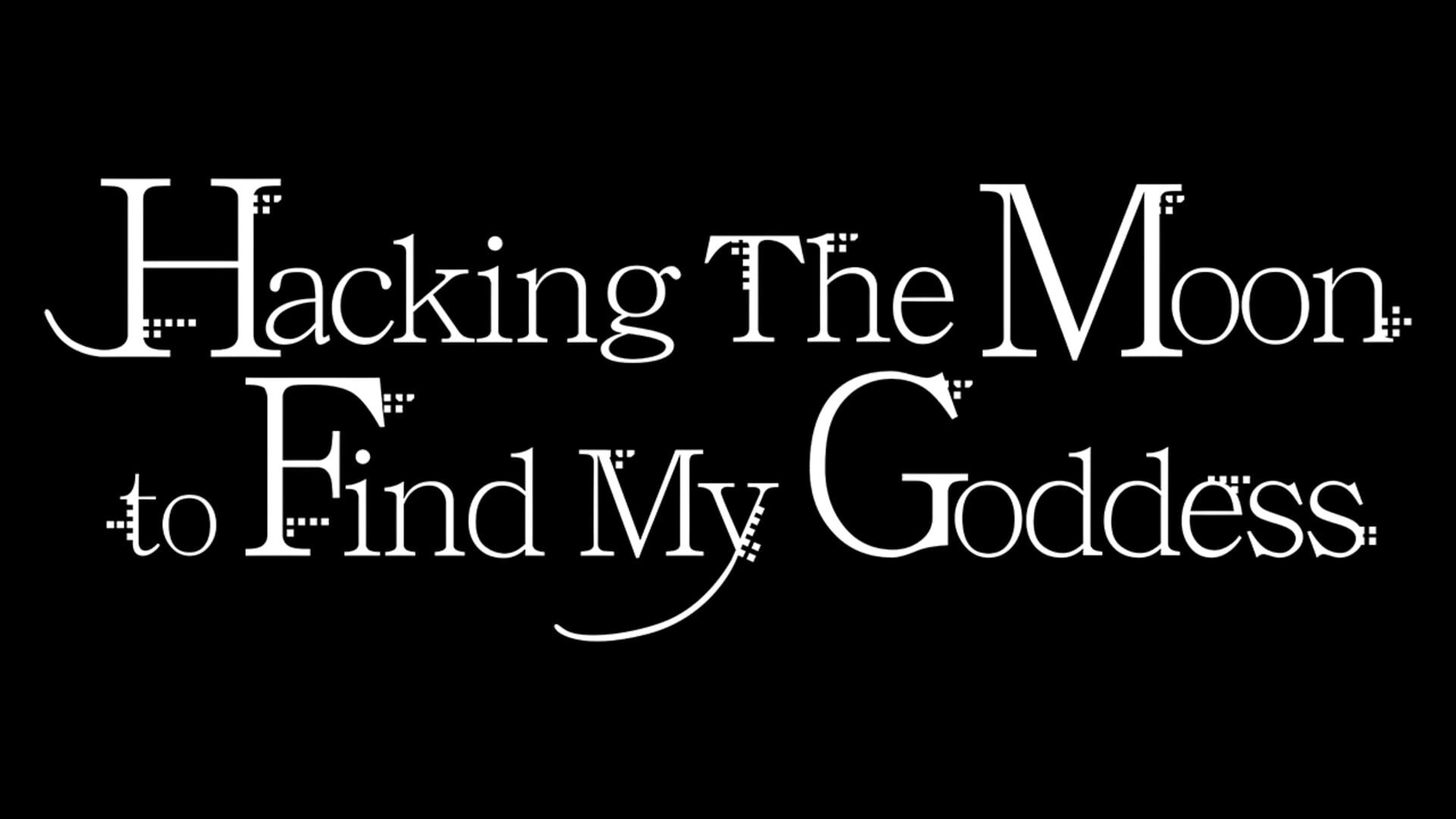 Foto do jogo Hacking The Moon to Find My Goddess