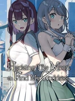 Foto do jogo Hacking The Moon to Find My Goddess