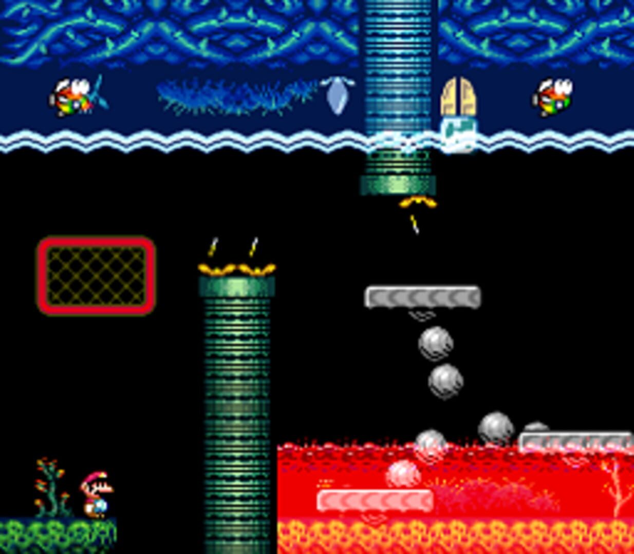 Foto do jogo Nightmare Cafe II
