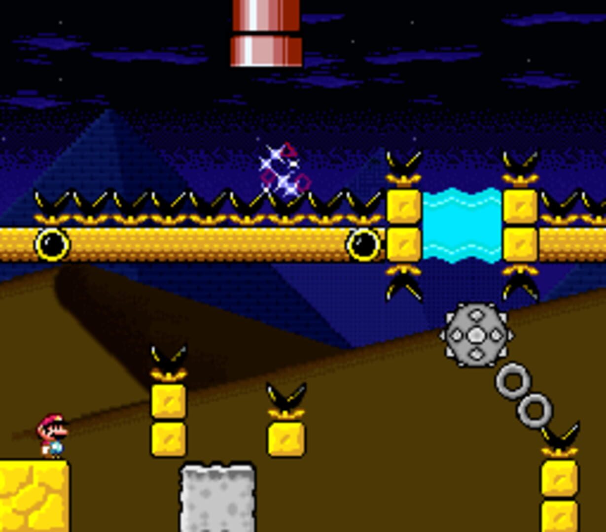 Foto do jogo Nightmare Cafe II
