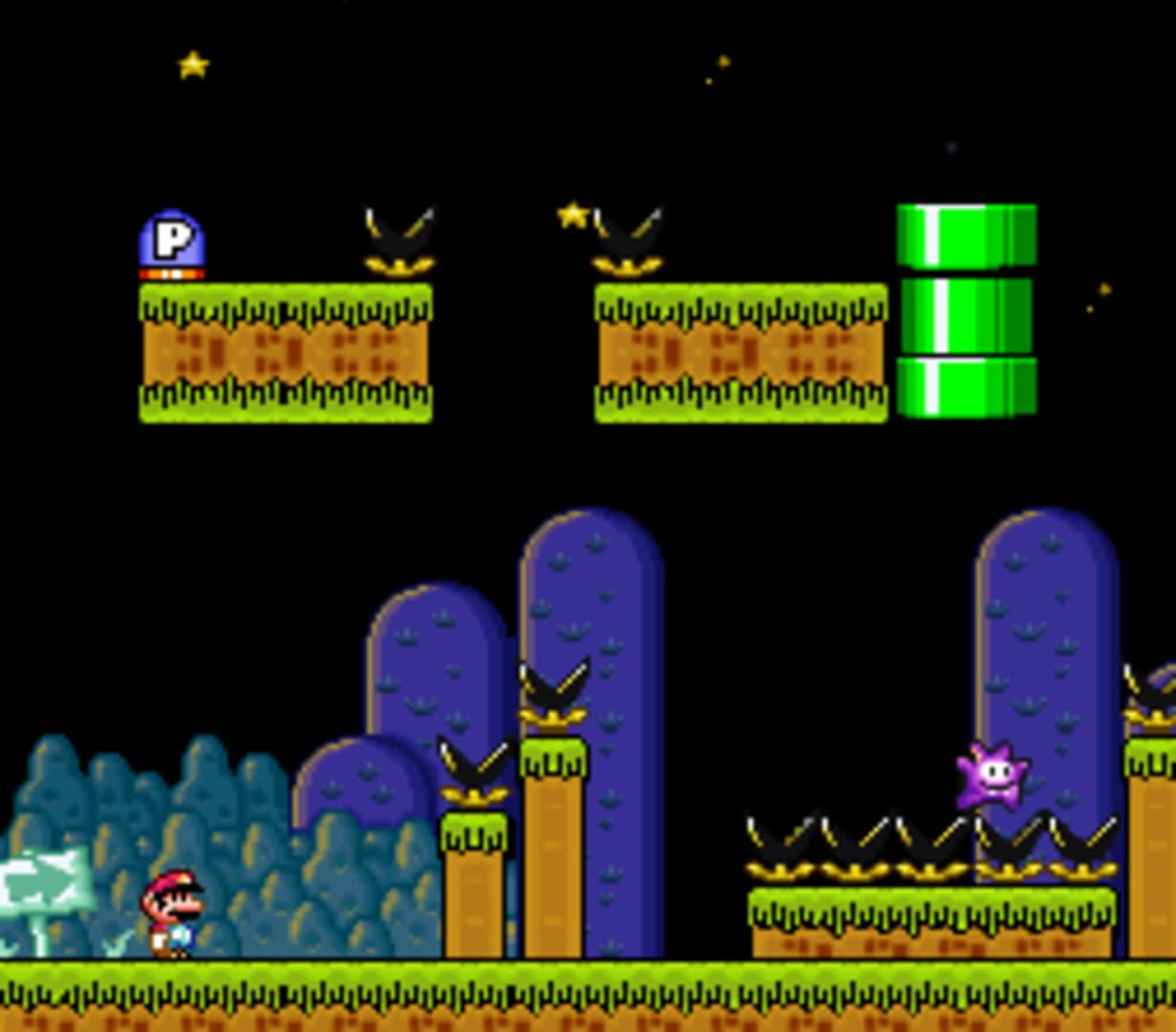 Foto do jogo Nightmare Cafe III