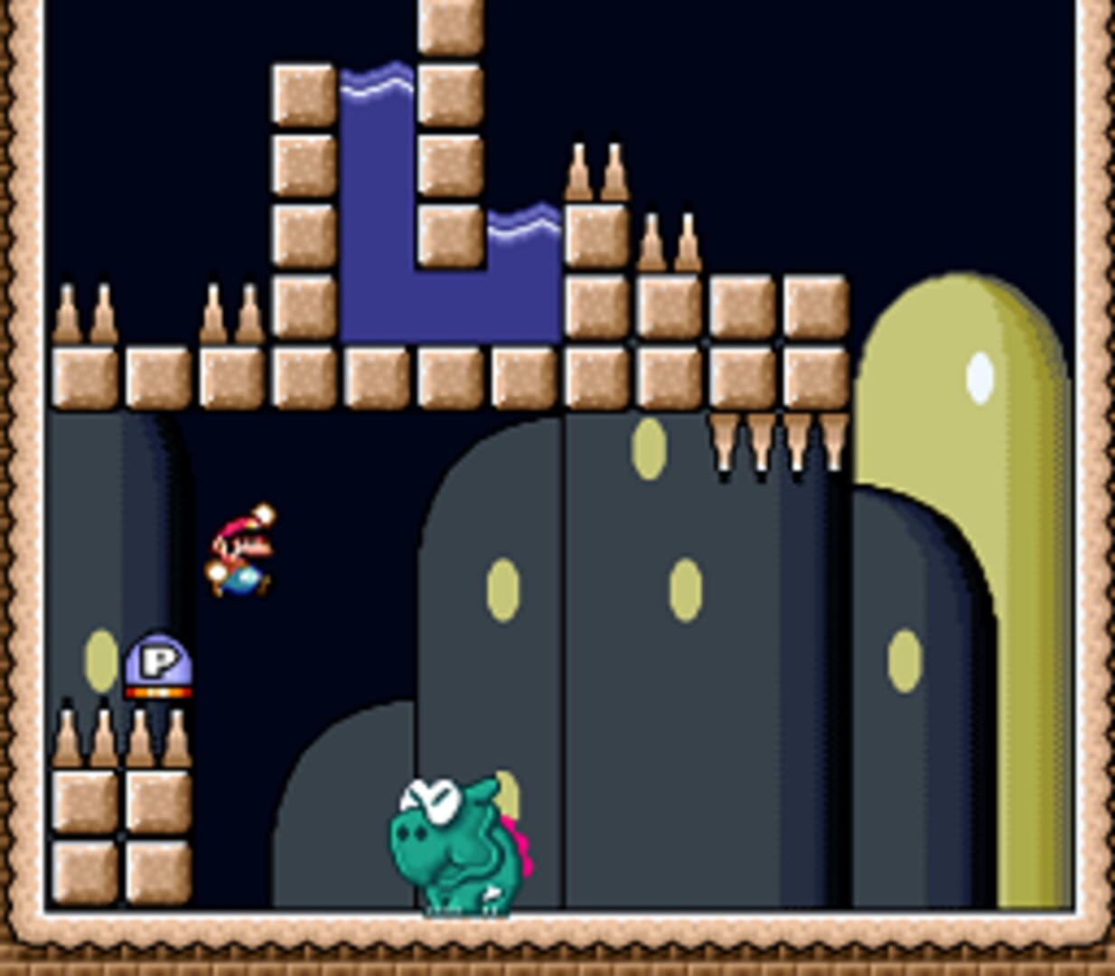 Foto do jogo Nightmare Cafe III