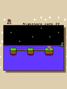 Foto do jogo Nightmare Cafe IV