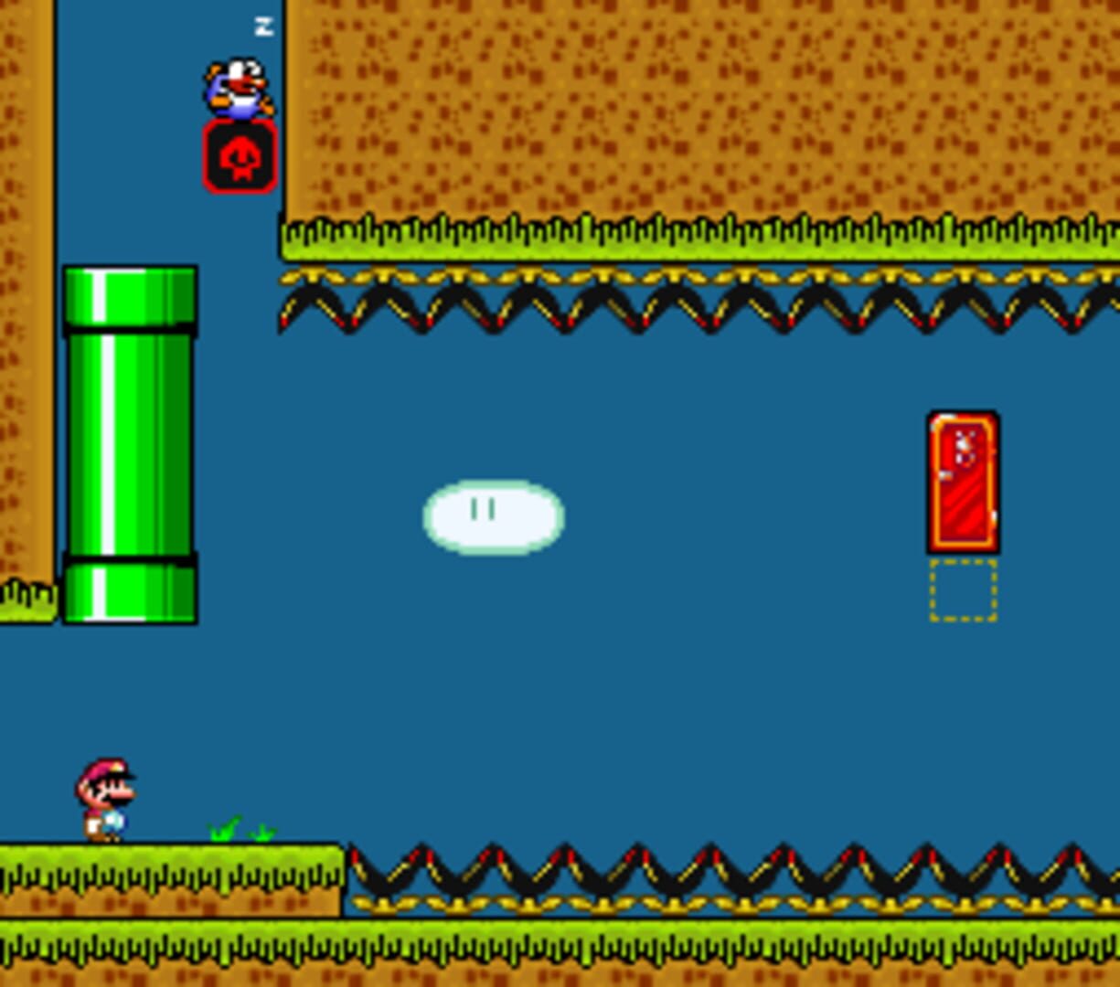 Foto do jogo Nightmare Cafe IV