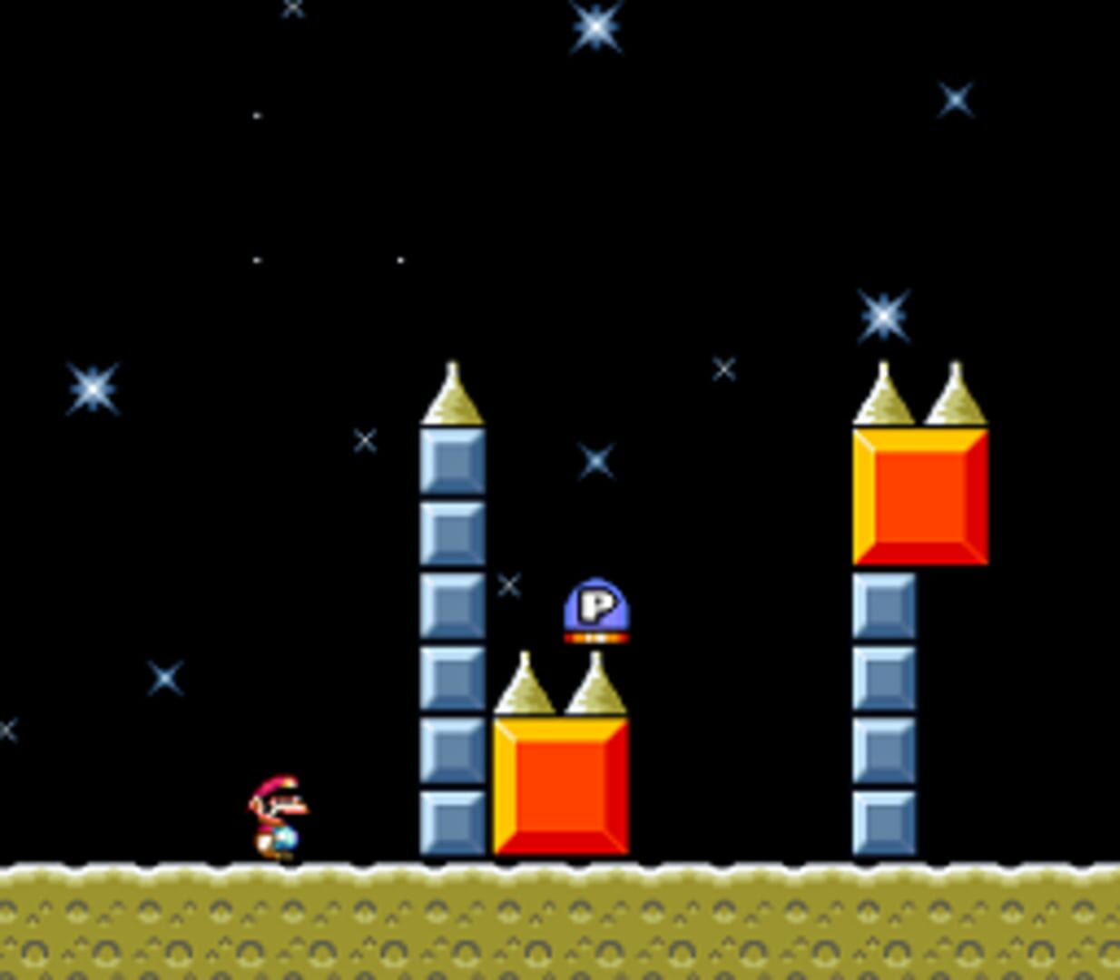 Foto do jogo Nightmare Cafe IV