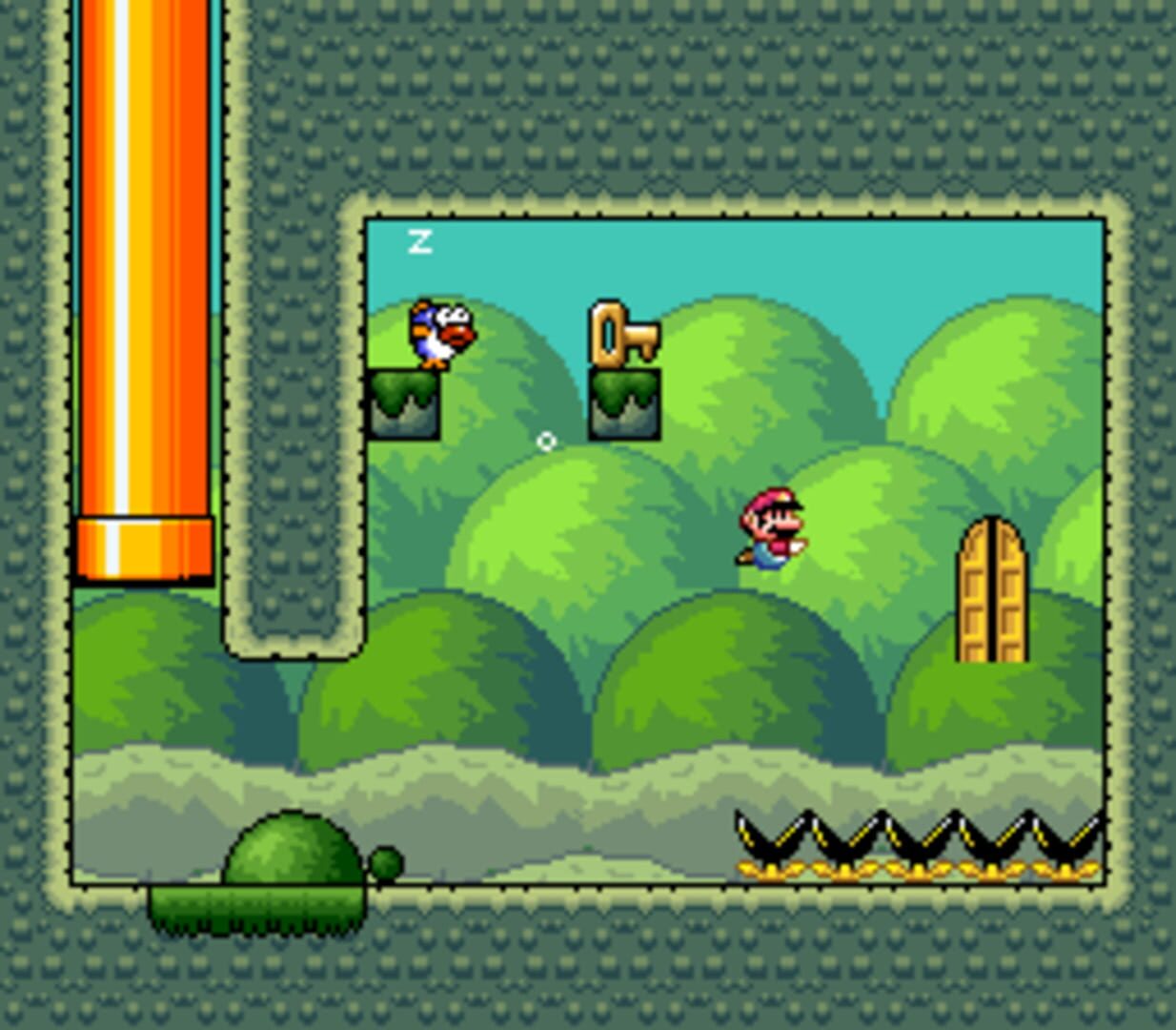 Foto do jogo Nightmare Cafe V