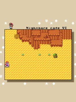 Foto do jogo Nightmare Cafe VI