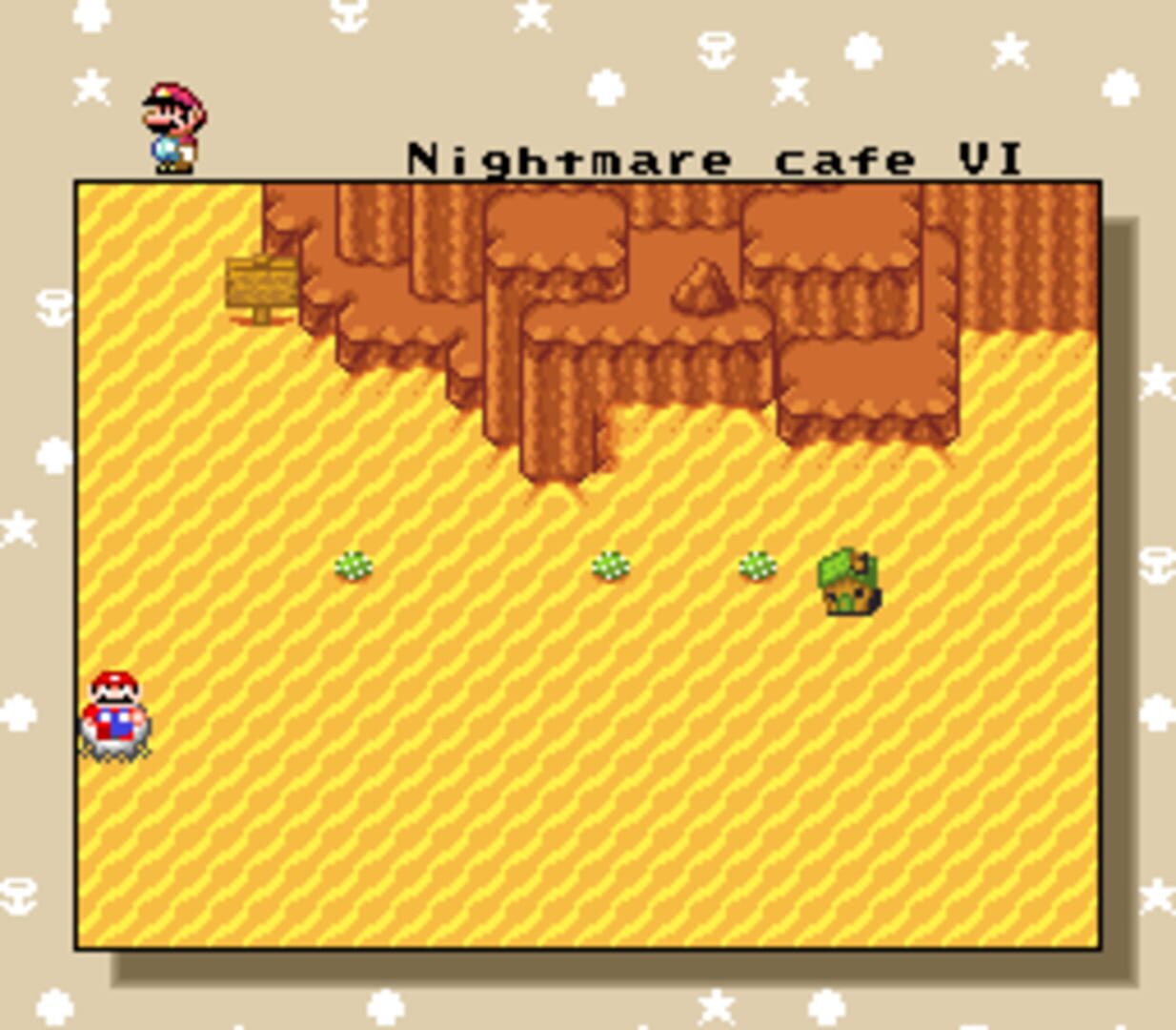 Foto do jogo Nightmare Cafe VI