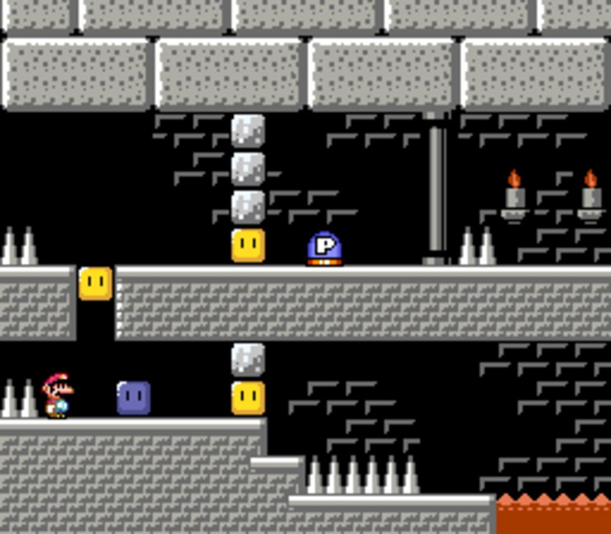 Foto do jogo Nightmare Cafe VI