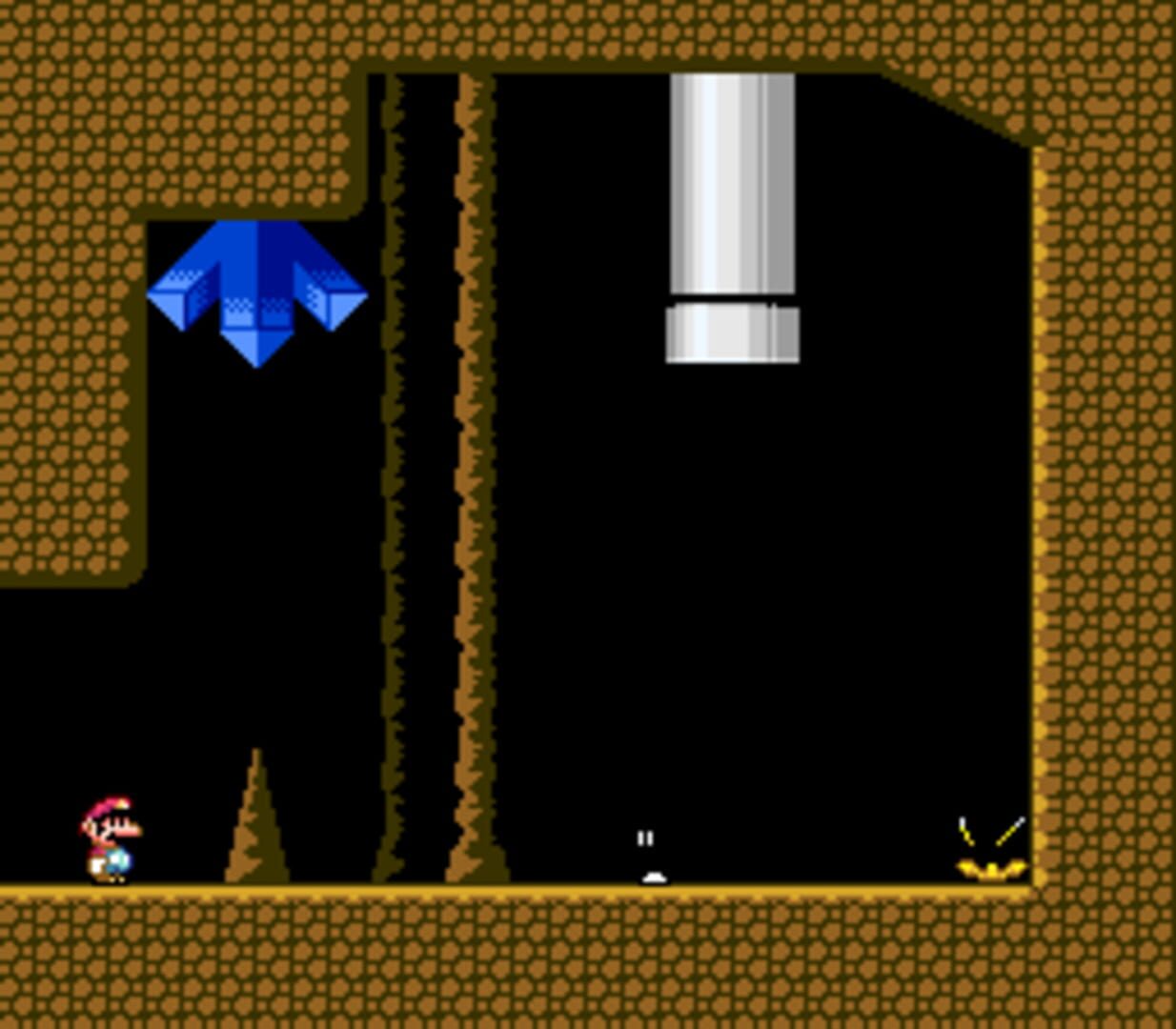 Foto do jogo Nightmare Cafe VI