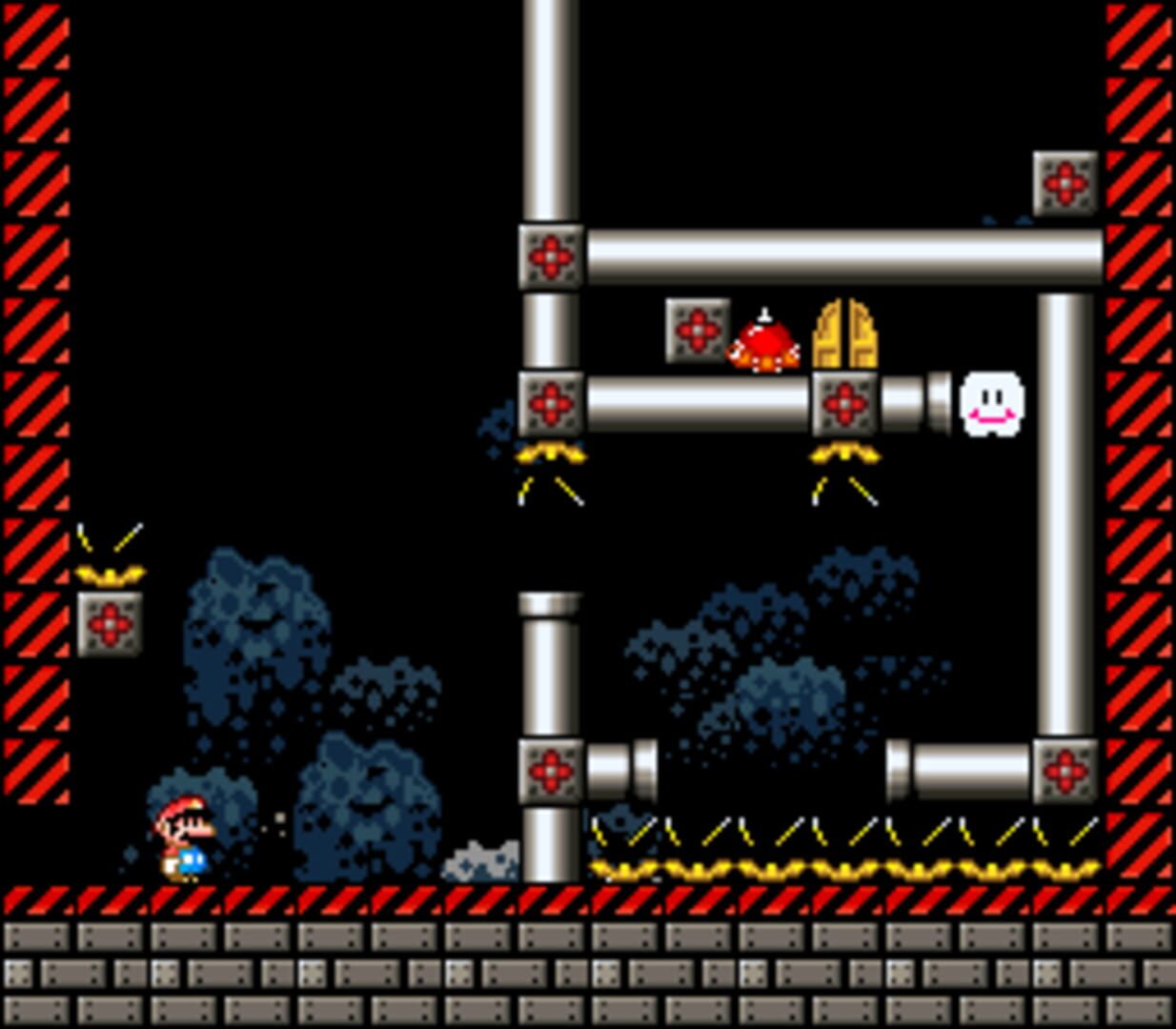 Foto do jogo Nightmare Cafe X